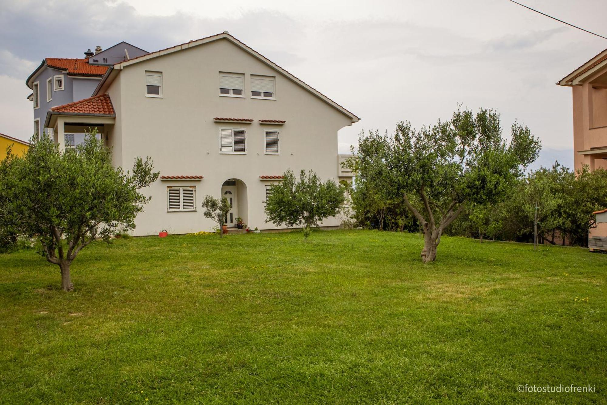 Guesthouse Marija Lopar Bagian luar foto