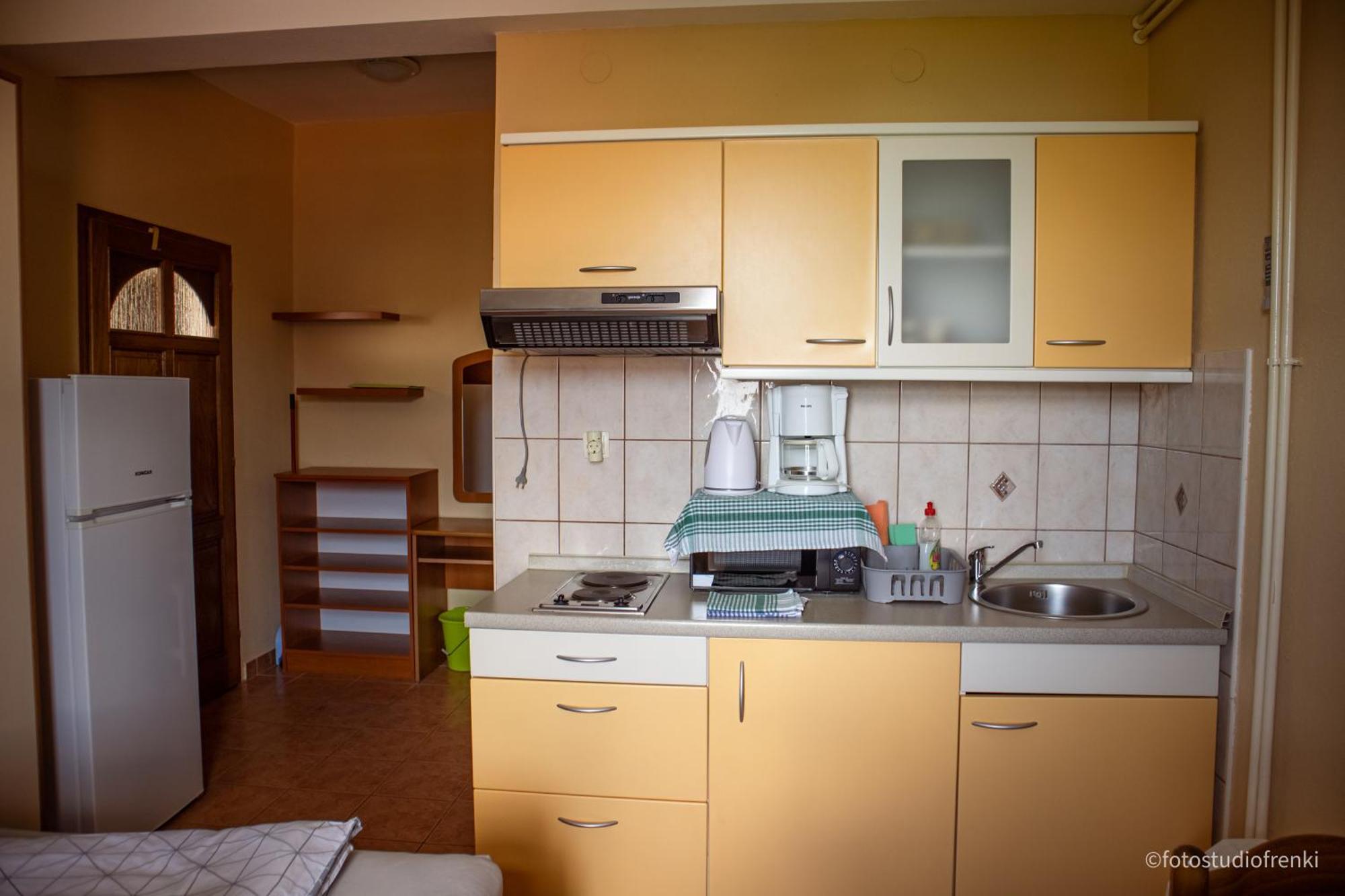 Guesthouse Marija Lopar Bagian luar foto