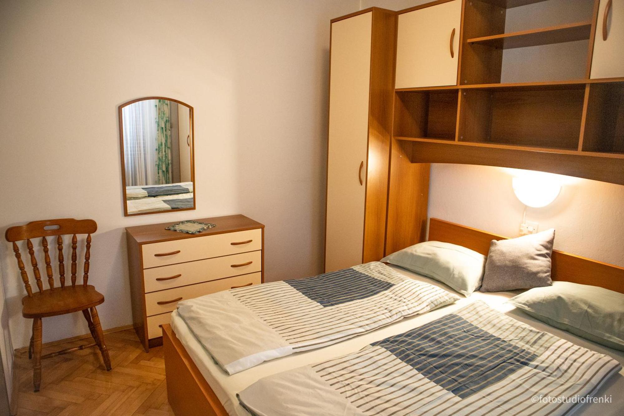 Guesthouse Marija Lopar Bagian luar foto