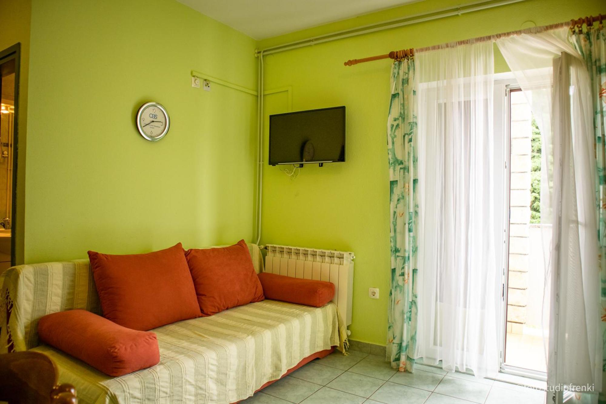 Guesthouse Marija Lopar Bagian luar foto