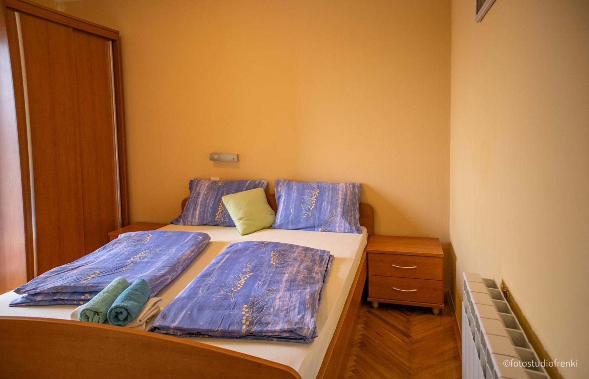 Guesthouse Marija Lopar Bagian luar foto