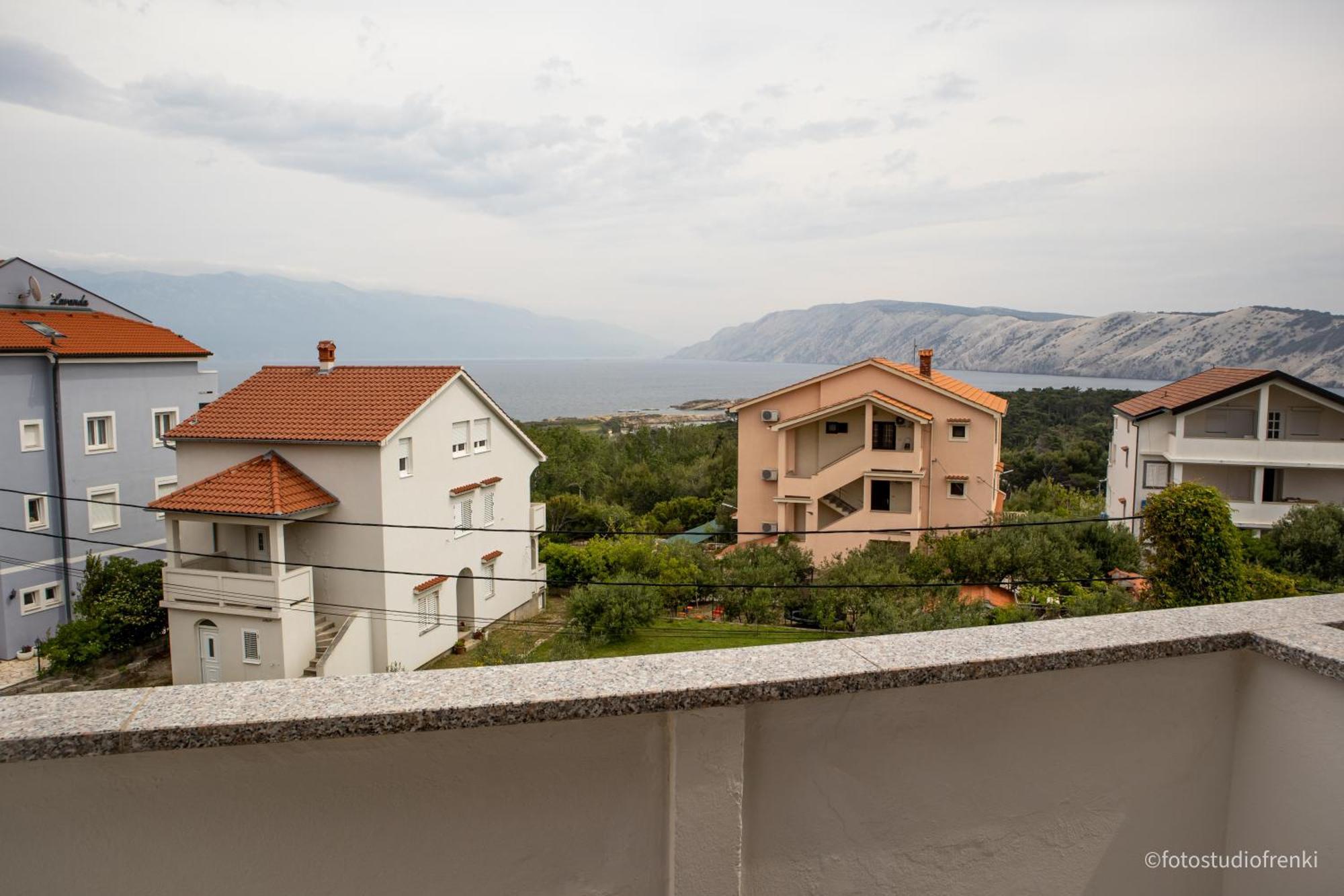 Guesthouse Marija Lopar Bagian luar foto