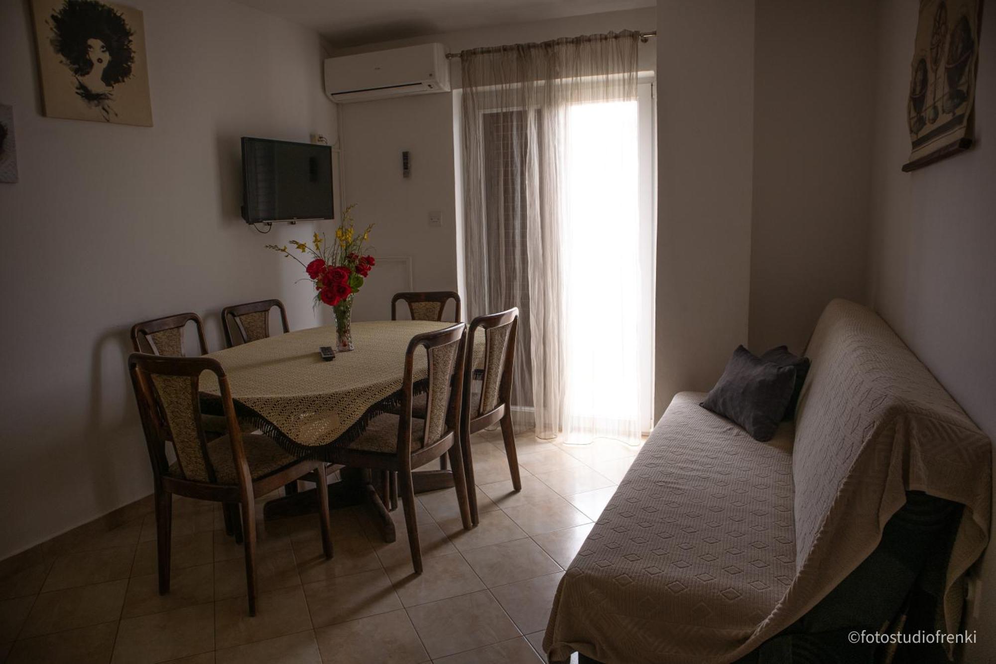 Guesthouse Marija Lopar Bagian luar foto