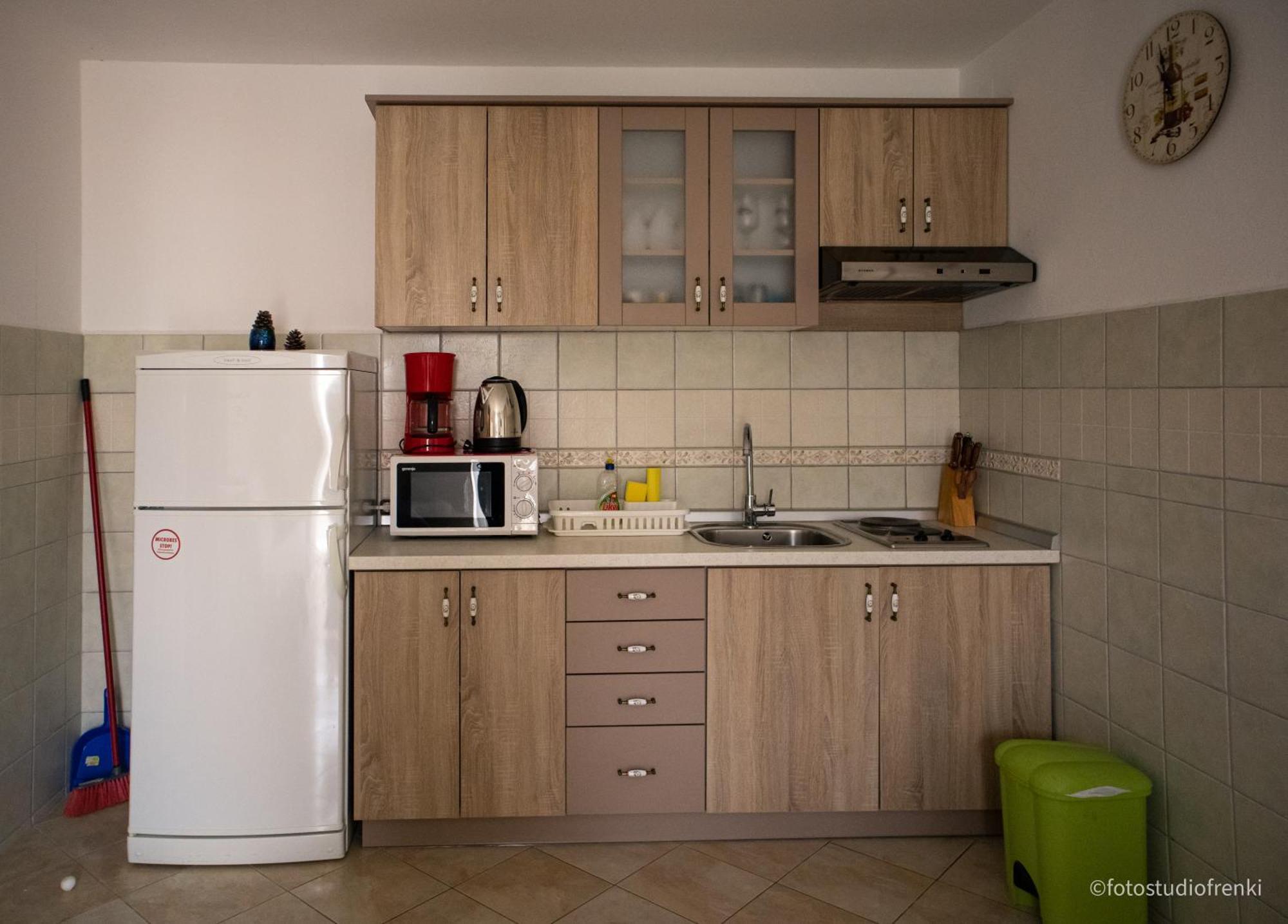 Guesthouse Marija Lopar Bagian luar foto