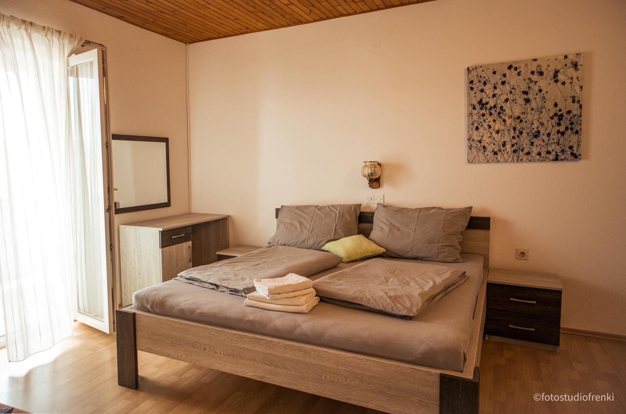 Guesthouse Marija Lopar Bagian luar foto