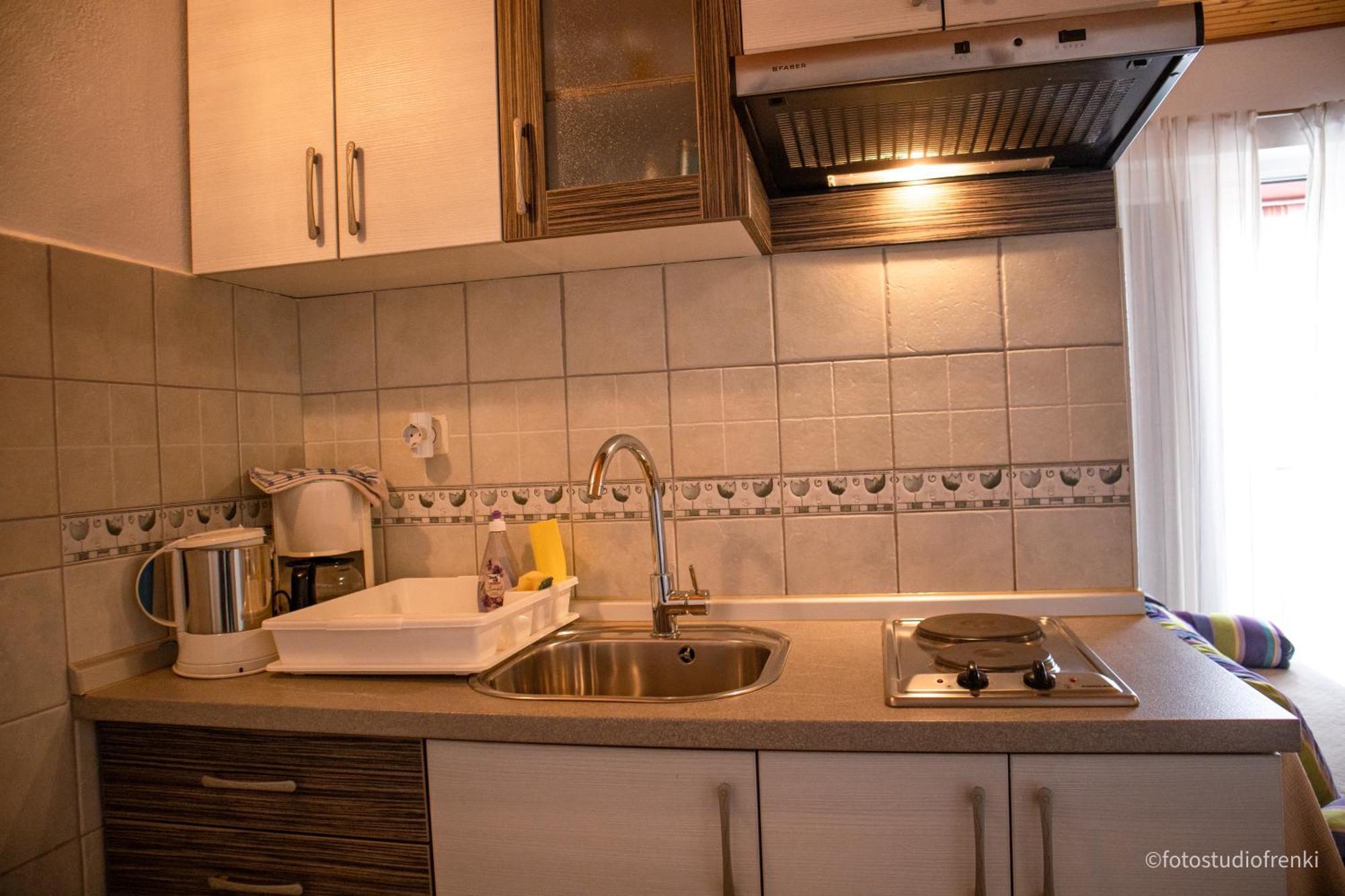 Guesthouse Marija Lopar Bagian luar foto