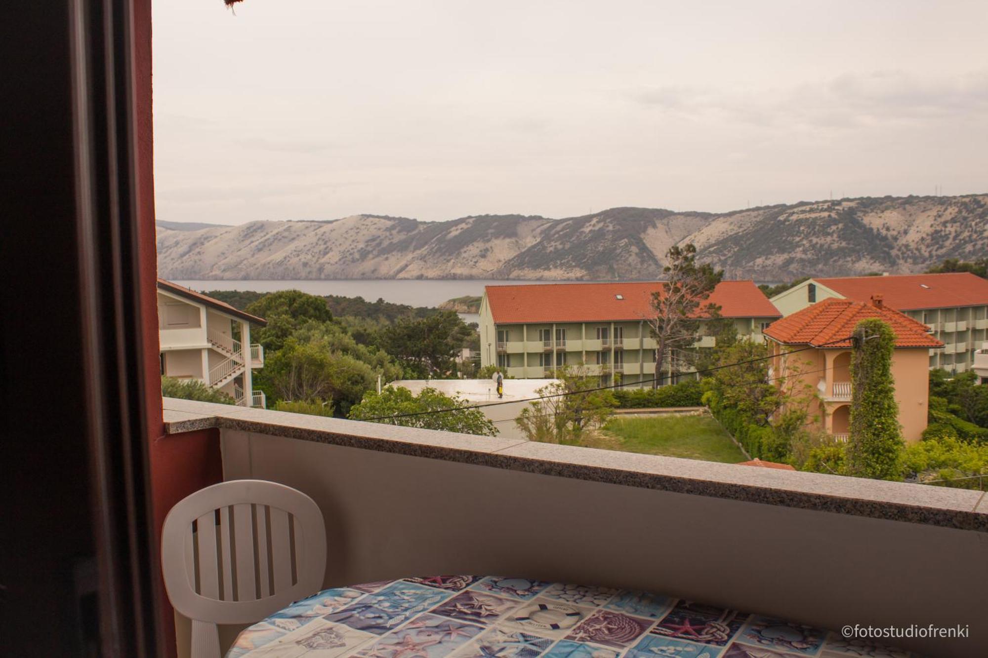 Guesthouse Marija Lopar Bagian luar foto