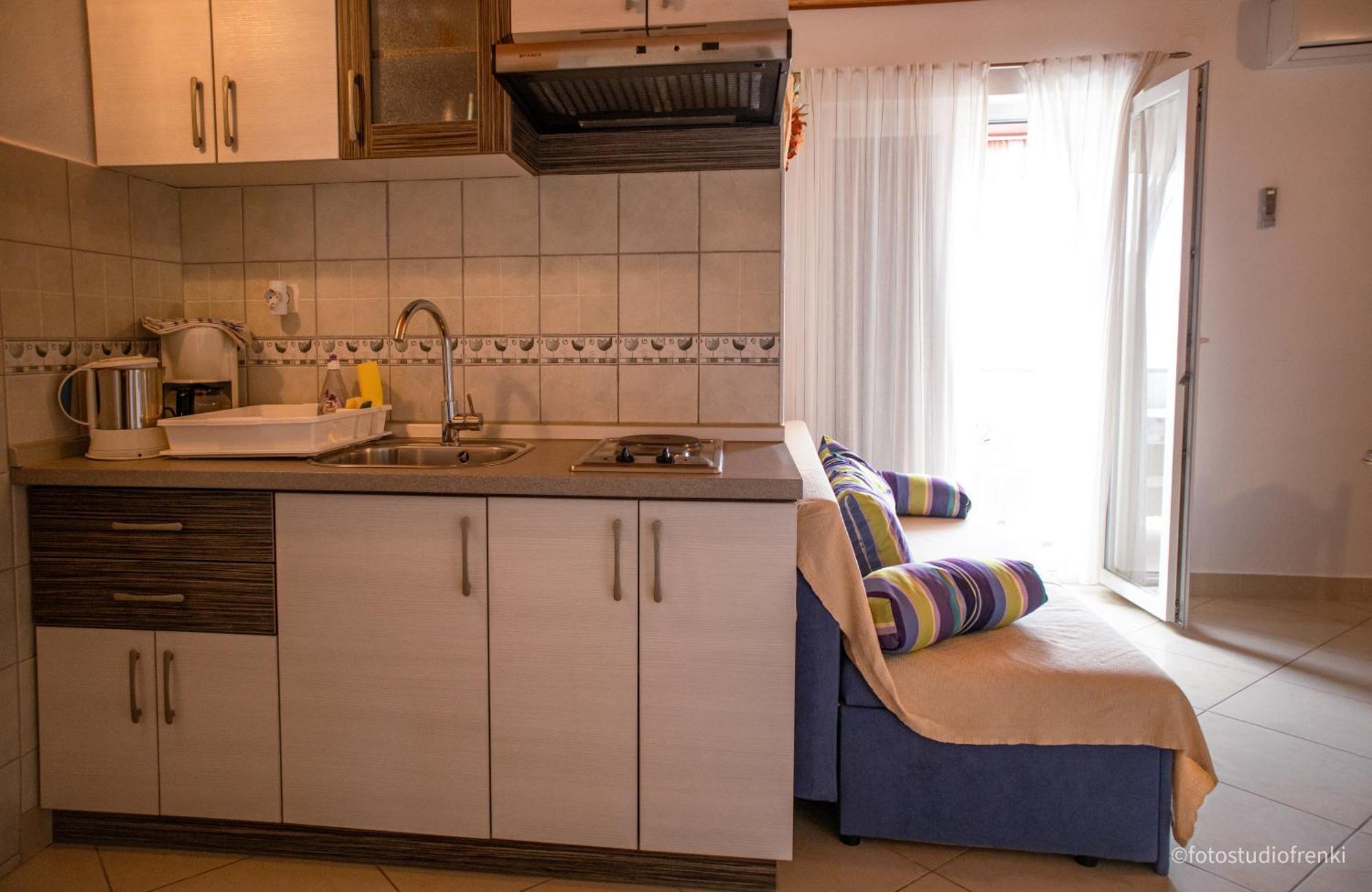 Guesthouse Marija Lopar Bagian luar foto