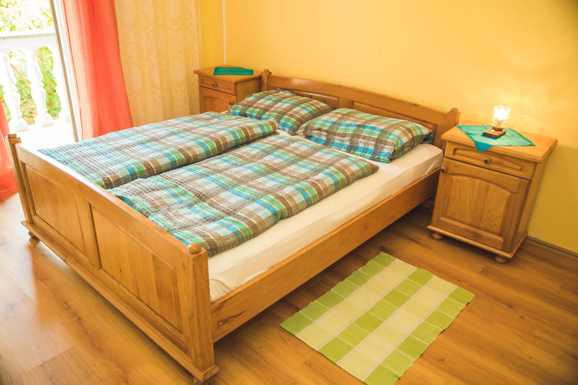 Guesthouse Marija Lopar Bagian luar foto